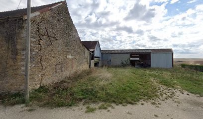 Aube Motorsport, Garage Automobile à Lignières