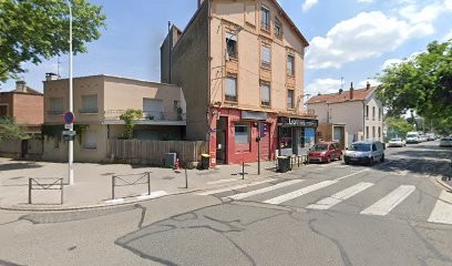 LYON V.O, Garage Automobile à Lyon 08