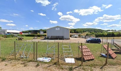 L'Atelier des Amognes - Motrio, Garage Automobile à Saint-Benin-d'Azy
