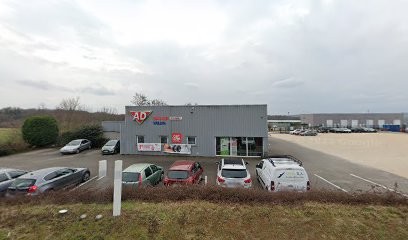 GARAGE VALLIN, Garage Automobile à Sermérieu