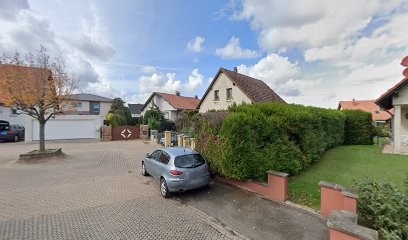 Home Services Auto 67-hsa67, Garage Automobile à Wintershouse