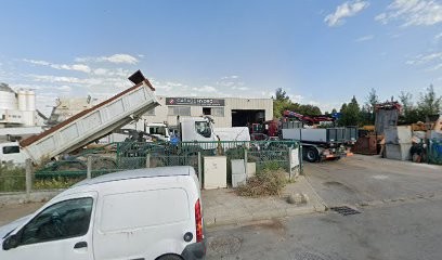 hydrobil, Garage Automobile à Mitry-Mory