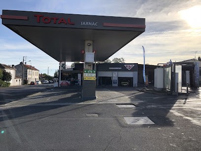 Garage AJ AUTO, Garage Automobile à Jarnac