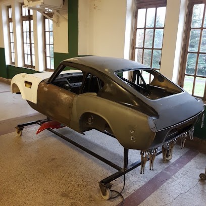 KLUGHERTZ - Atelier de restauration, Garage Automobile à Oberroedern