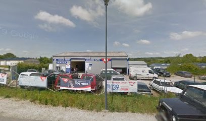 Garage Du Mont A La Kaine, Garage Automobile à Brix