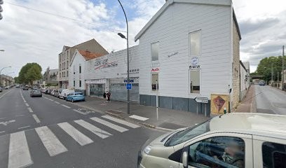 Lesage Prestige, Garage Automobile à Vaujours