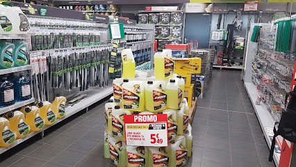 Feu Vert, Garage Automobile à Châteaubernard