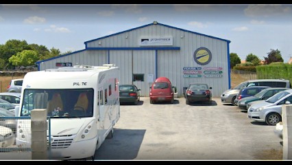 GARAGE BRIE AUTO, Garage Automobile à Brie