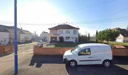 Garage Kuhn, Garage Automobile à Eschau