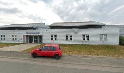 Atelier Mecanique Gen Industrielle, Garage Automobile à Chanteloup-les-Vignes