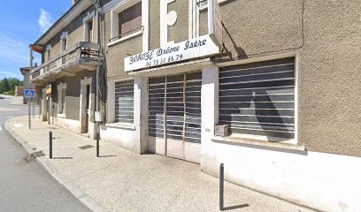 Garage Drôme Isère, Garage Automobile à Lens-Lestang