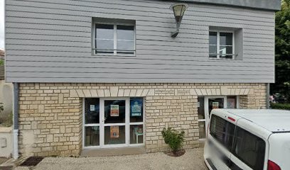 GARAGE LM NOBECOURT, Garage Automobile à Saint-Genis-de-Saintonge