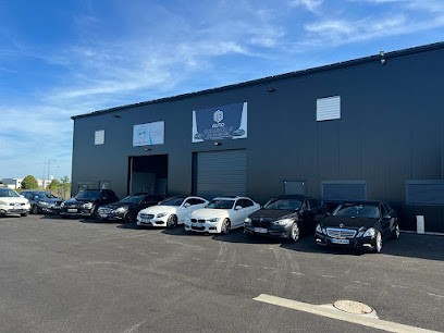 Auto Occasion 41, Garage Automobile à Saint-Ouen