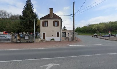 Garage La Croisiere, Garage Automobile à Souppes-sur-Loing