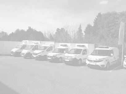 Vulcam, Garage Automobile à Roquemaure