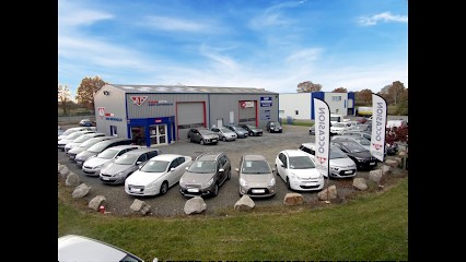 Suret Automobiles - AD Montsûrs, Garage Automobile à Montsûrs-Saint-Céneré