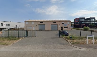 Speed Motor’s 83, Garage Automobile à Brignoles