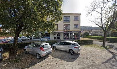 Garage De Rosa (Top Garage), Garage Automobile à Échirolles