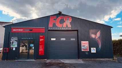 FCR Carrosserie - Motrio, Garage Automobile à Romagnat