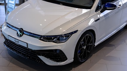 Service - Volkswagen, Garage Automobile à Lyon 03