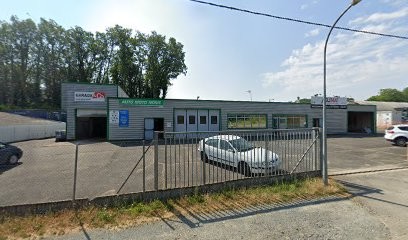 Mon Garage - Mon Carrossier, Garage Automobile à Loches