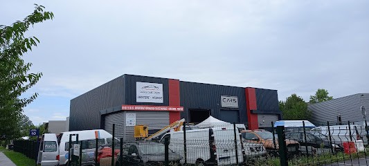 GARAGE SAINT PIERRE, Garage Automobile à Saint-Pierre-du-Perray