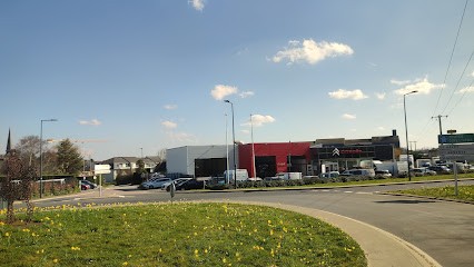 GARAGE REMA - Citroën, Garage Automobile à Octeville-sur-Mer