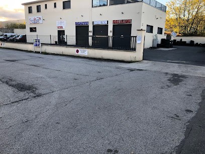 CENTRE AUTO CHAMBON, Garage Automobile au Chambon-Feugerolles