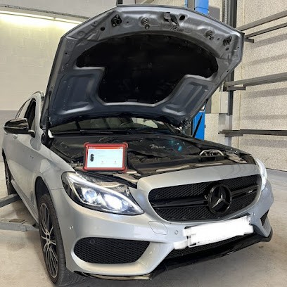 Massy Auto, Garage Automobile à Saint-Égrève