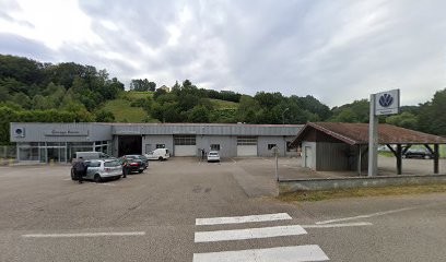 GARAGE BAUER, Garage Automobile à Siersthal