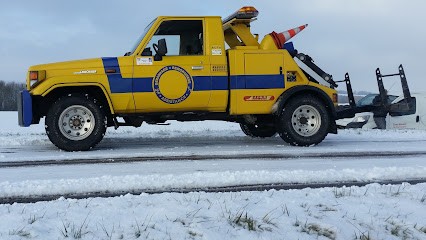 Garage Lang, Garage Automobile à Charmes