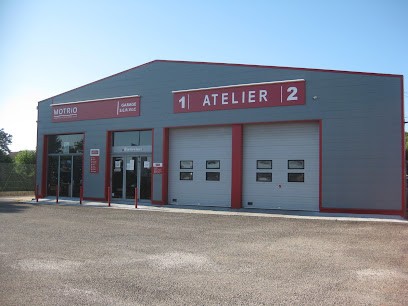 Garage Servic - Motrio, Garage Automobile à Morières-lès-Avignon