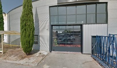 SARL GARAGE BERTHIER Ford, Garage Automobile à Tournon-sur-Rhône