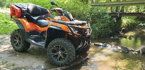 Lb Moto, Garage Automobile à Vittel