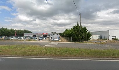 Mvd Automobiles, Garage Automobile à Saint-Ouen