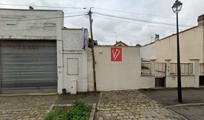 Grisvard Francis, Garage Automobile à Joinville-le-Pont