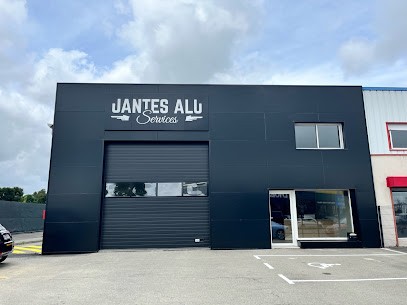 Jantes Alu Services Vannes, Garage Automobile à Vannes