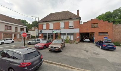 Garage Philippe Varlet, Garage Automobile à Estrée-Blanche