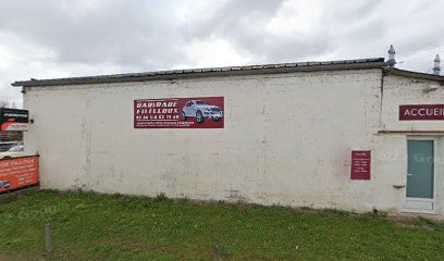 Garage Nexusauto, Garage Automobile à Pontpoint