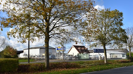 Sarl Jacky Automobiles, Garage Automobile à Nouvion