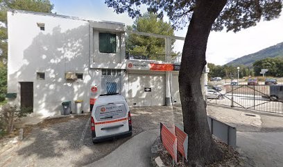 Euro Repar, Garage Automobile à Cassis
