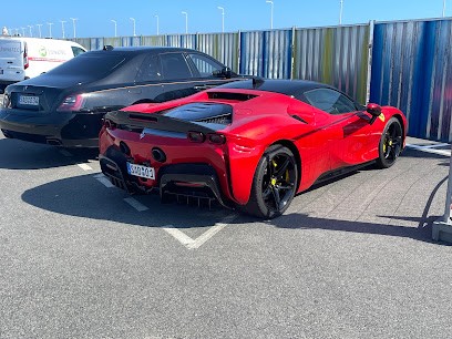 G.H. Auto, Garage Automobile à Villers-le-Lac