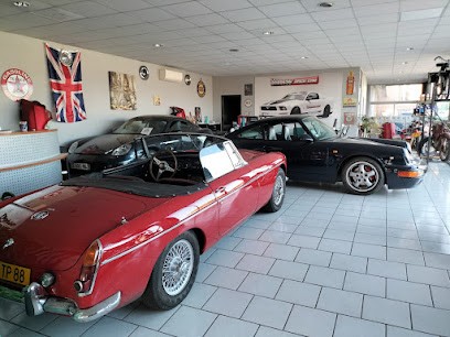 GARAGE Faure Auto, Garage Automobile à Saint-Sulpice-la-Pointe