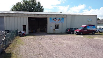 SARL M Auto 14, Garage Automobile à Mouen