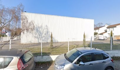 M.G.E Automatismes, Garage Automobile à Couzon-au-Mont-d'Or