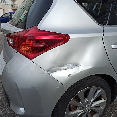 SPI, Garage Automobile à Soisy-sous-Montmorency