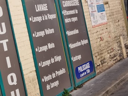 Easy Auto, Garage Automobile à Saint-Ouen