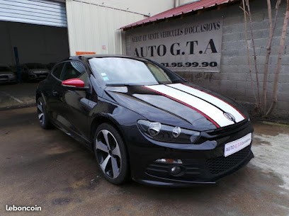 GARAGE AUTO G.T.A, Garage Automobile à Chassieu