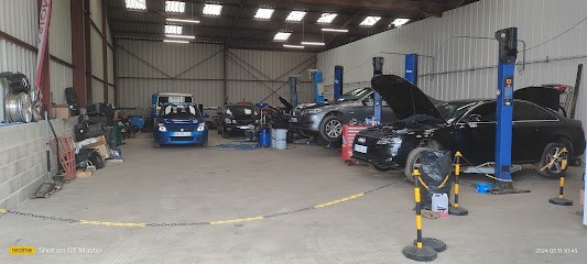 MALCHUS AUTOPERF', Garage Automobile à Villers-Cotterêts