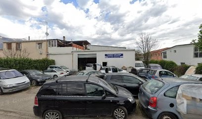 Garage Yahiaoui, Garage Automobile à Domène